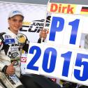ADAC Junior Cup powered by KTM, Dirk Geiger, Meister